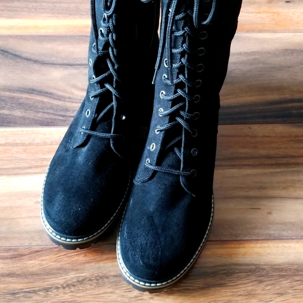 Boots shoes